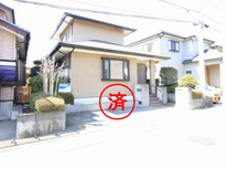 牛久市中央１丁目オープンハウス開催！！