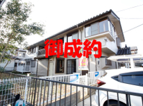 仲介手数料不要！！３世帯も可能な大型住宅！！