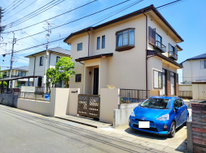 常陽リビング掲載物件（5月23日号）