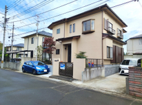 11月21日・22日オープンハウス開催！　駐車場３台　大容量の収納スペース　５ＳＳＳＬＤＫ！