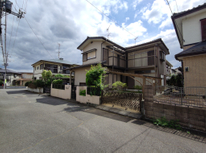 オープンハウス開催！！　仲介手数料不要！！　６DKの大型住宅！！