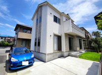 週末オープンハウス開催！！