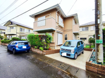 守谷市みずき野！仲介手数料不要！！