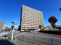 【新着社有マンション】レヴィールひたち野3番街ステーションフロントタワー　ひたち野うしく駅直結徒歩2分！　南向き6階！陽当たり良好！