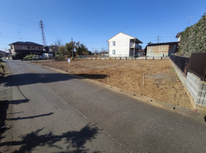 【新着社有売地】つくば市谷田部　10年特例地　174坪　サイエンス大通り、国道354号線近く　仲介手数料不要　※御成約済