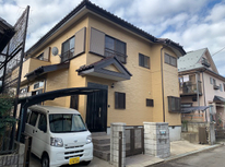 【新規社有中古物件】牛久市神谷2丁目　２世帯使用可能な5LDDKK　スーパー至近の便利物件