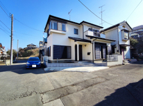 【新着社有中古戸建】牛久市南5丁目　内外装リフォーム済み　スーパー徒歩圏内　仲介手数料不要