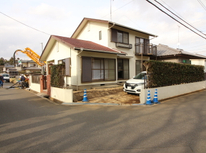 三井ホーム中古　南西角地！　６６０万円！！