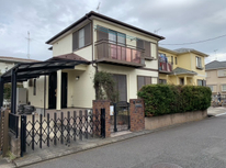 【販売予告 第1弾】牛久市南５丁目中古戸建て　絶賛リフォーム中！！　