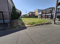 【新着売地】たつのこまちモール徒歩7分　松ケ丘3丁目　建築条件無し　※御成約済