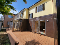 「土浦市神立町」　多目的大型住宅！