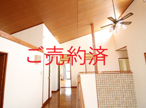 意匠を凝らした注文住宅！南側公園！！