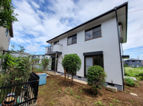 【新着社有中古戸建】牛久市牛久町　エス・バイ・エル施工　床面積45坪の大型5SLDK　内外装リフォーム済み　※御成約済