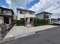 【新着社有中古】きぬの里3丁目　1.25坪の広々ユニットバス　内外装リフォーム済み！　※御成約済