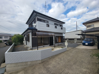 【新着社有中古】土浦市烏山　中古戸建て　駐車4台可能！　内外装リフォーム済み！　※御成約済