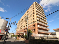 【新着社有中古マンション】ラクシア荒川沖　最上階　11階部分　リフォーム済み　※御成約済