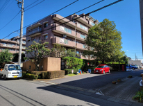 【新着社有中古マンション】エステスクエア牛久　最上階　6階部分　リフォーム済み　※御成約済