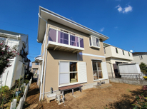 【新着社有戸建】牛久市刈谷町4丁目　細田工務店施工　内外装リフォーム済み！　※御成約済