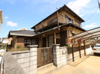 【社有物件情報】牛久市栄町２丁目　内外装リフォーム済　和風大型住宅を販売開始しました！　※御成約済