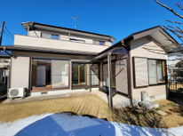 【新着物件情報】さくら台1丁目　建物42坪の大型住宅　販売開始！　※おかげさまで御成約となりました。