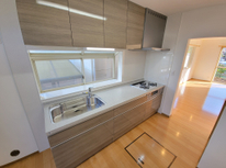 リフォーム済み物件！即入居可！　※御成約となりました