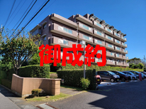 『エステ・スクエア牛久2番館』本日御成約頂きました。