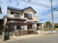 【新着中古戸建】神谷5丁目　角地　内外装リフォーム済　近隣商業施設まで徒歩3分！　※御成約済