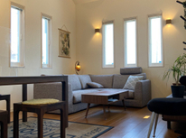 モデルハウス（宿泊体感ハウス）を惜譲！　　※御成約となりました。