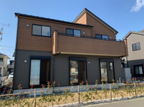 【新着社有戸建】つくば市並木4丁目 築後未入居物件を販売開始しました！