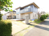 電柱の無い街！「新世紀邑」