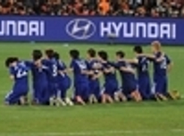 夢と感動と勇気をありがとう。