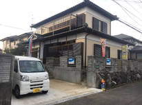 販売終了！！土浦市リフォーム済大型和風住宅