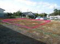 建築条件なしの売地情報