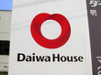 牛久市田宮２丁目　ダイワハウスの中古戸建