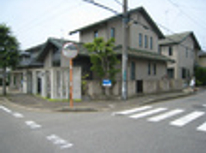 牛久市中央区画整理地　セキスイ中古新価格