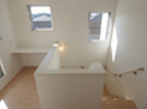 ３連休の現地見学その壱