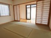 牛久　駅近　平家