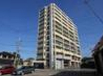 セントエルモ牛久最上階