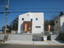 新築建売り即入居可能