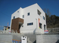 龍ヶ崎ニュータウン未入居住宅