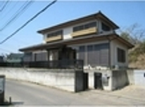 住友林業　和室続き間のある家