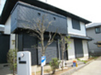 塗装をしてピッカピカになりました。