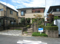 龍ヶ崎ニュータウン「松ヶ丘」中古オープンハウス