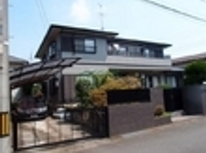 龍ヶ崎ニュータウン「久保台」大型中古住宅