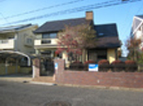 小野川！三井ホーム！南道路！