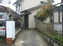 リフォームされている低額物件