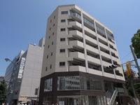 外観図