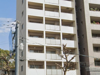 外観図