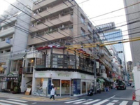 外観図
