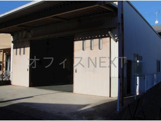 岡崎市柱二丁目貸倉庫 一棟貸し 1階 181 819円 101 72m2 築31年 賃貸空室情報 中部 近畿 北陸の事務所テナント 貸店舗を専門に取り扱います オフィスの事ならオフィスnextへ